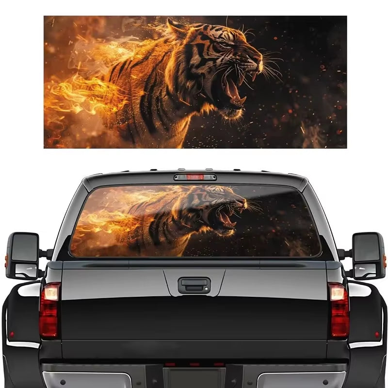 Automotive Decals