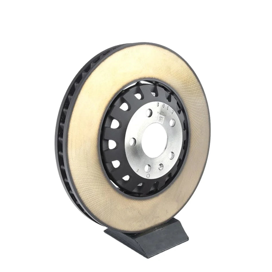 Auto Parts Brake Disc For Audi A4 Q5 Q7 Q8 A7 4M0615301AS 4M0 615 301 AS