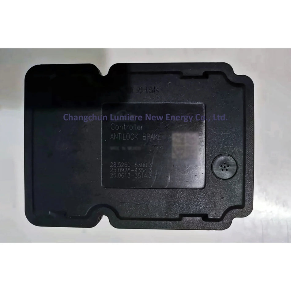 Anti-Lock Brake System Hydraulic ABS Pump W/ ECU Control Module For Chrysler Sebring Dodge Avenger Ram 1500 2.0 02-08 68005342AD