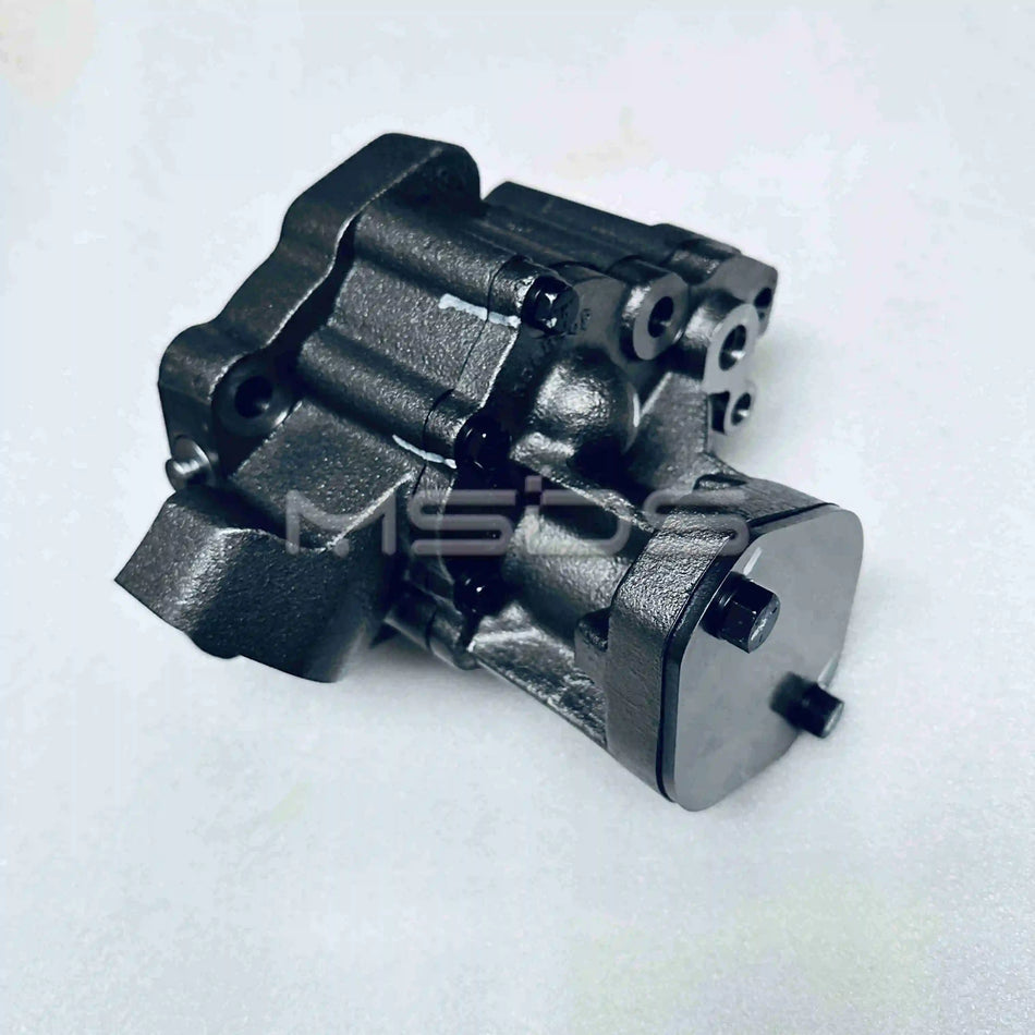 Factory Hot Sale NT855  Engine Parts LUBRICATING OIL PUMP 4345692