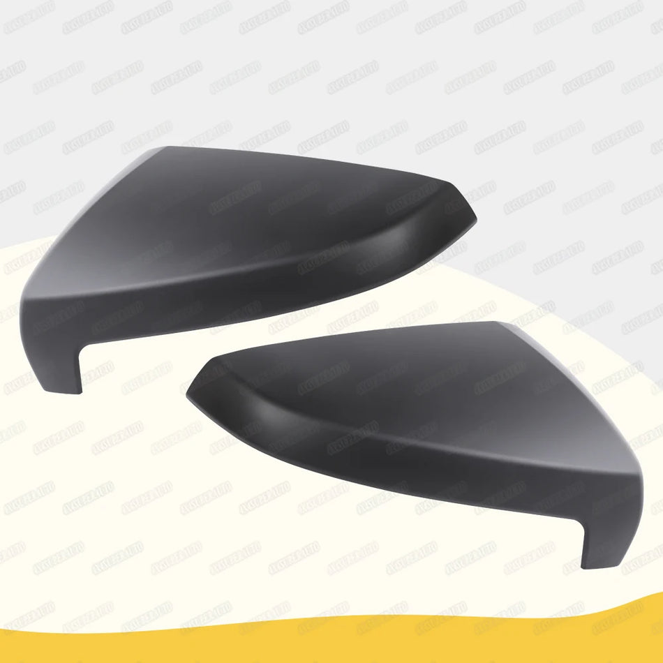 Car Body Kits for ISUZU D-Max DL40 V-Cross 2024 2025 Matte Black Headlight Tail Light Covers Car Exterior Accessories Auto Parts