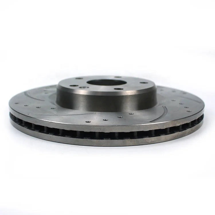 Suitable for LC Aftermarket Auto Parts  automotive parts Good Quality 4050041600 Rear Brake Discs For Geely SX11