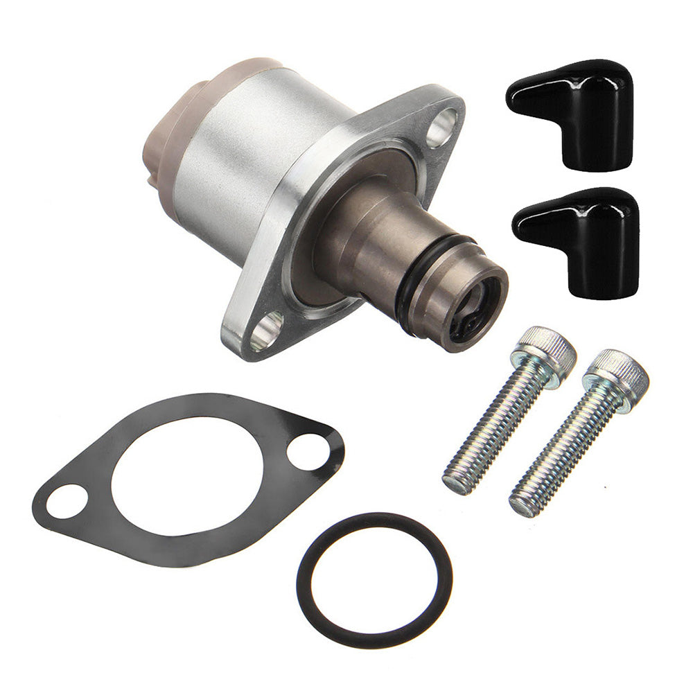 Suction Control Valve SCV 294200-0360 Suitable For Nissan Navara D40 / Isuzu CRD Sensor-0