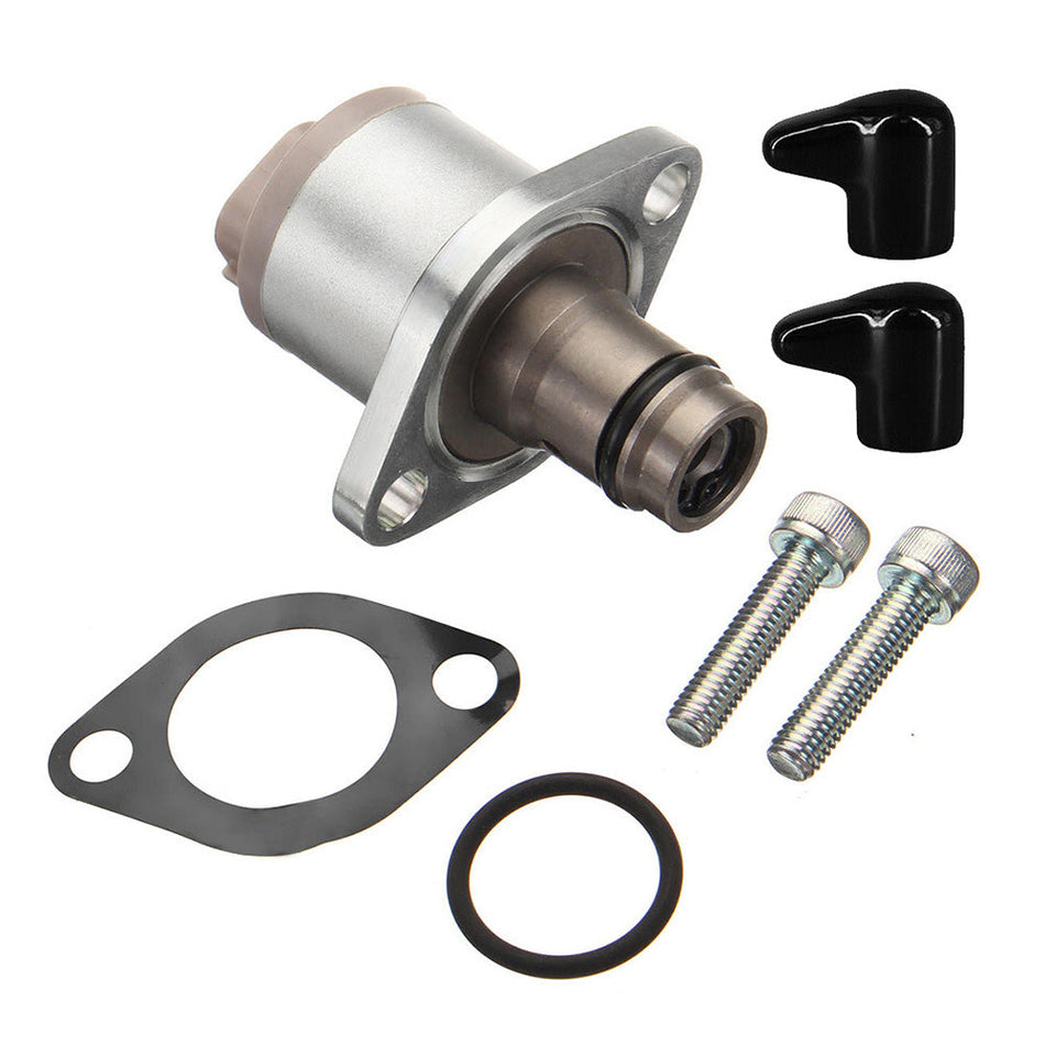 Suction Control Valve SCV 294200-0360 Suitable For Nissan Navara D40 / Isuzu CRD Sensor-0