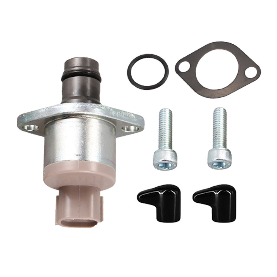 Suction Control Valve SCV 294200-0360 Suitable For Nissan Navara D40 / Isuzu CRD Sensor-1