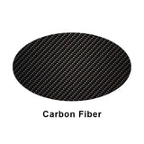 ملحقات خارجية من ألياف الكربون لسوزوكي سويفت سبورت ZC33S: رفارف أمامية، جناح خلفي، موزع هواء. 