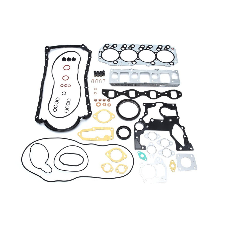 Engine Gasket Kit Suitable For Isuzu ELF NKR77 / Holden Rodeo Truck 4JH1 & 4JH1T-1