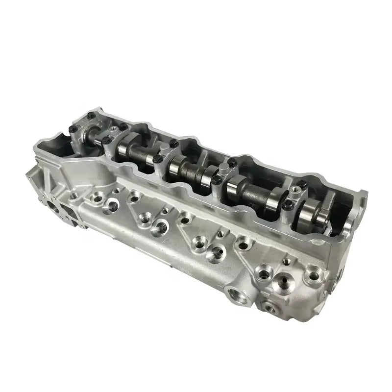 Factory Selling Engine 4M40 Cylinder Head Fits for MITSUBISHI OEM ME202621 908515
