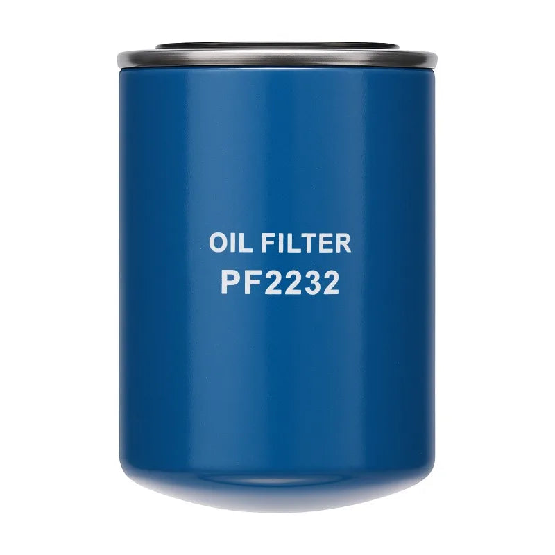 PF2232 P550518 Rotary Oil Filter, Compatible with Chevrolet 6.6L Diesel Engines