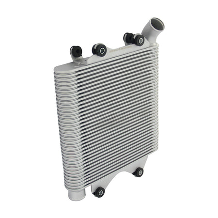 Intercooler Suitable For Isuzu D-MAX TF / Rodeo RA / Colorado RC 3.0L 4JJ1 Turbo Diesel-1