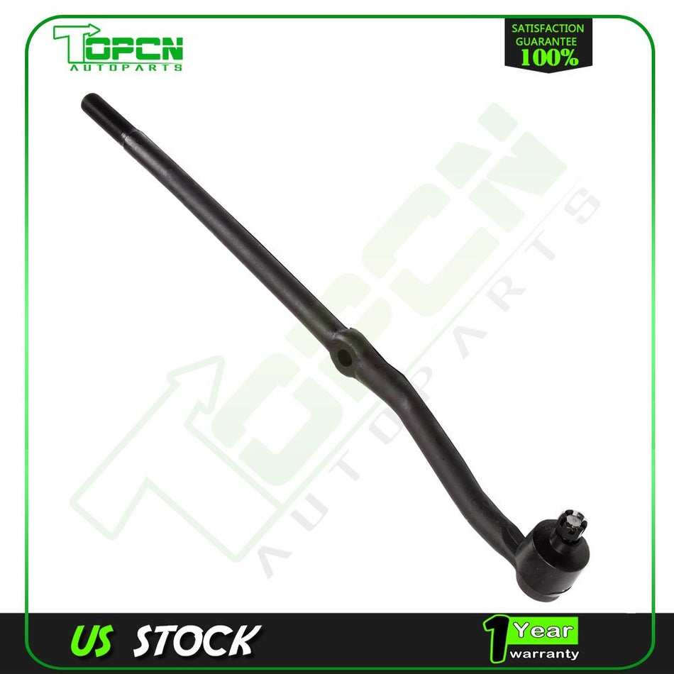1PC New Outer Connecting Tie Rod End Kit Fits 1994-97 Dodge Ram 1500 2500 3500