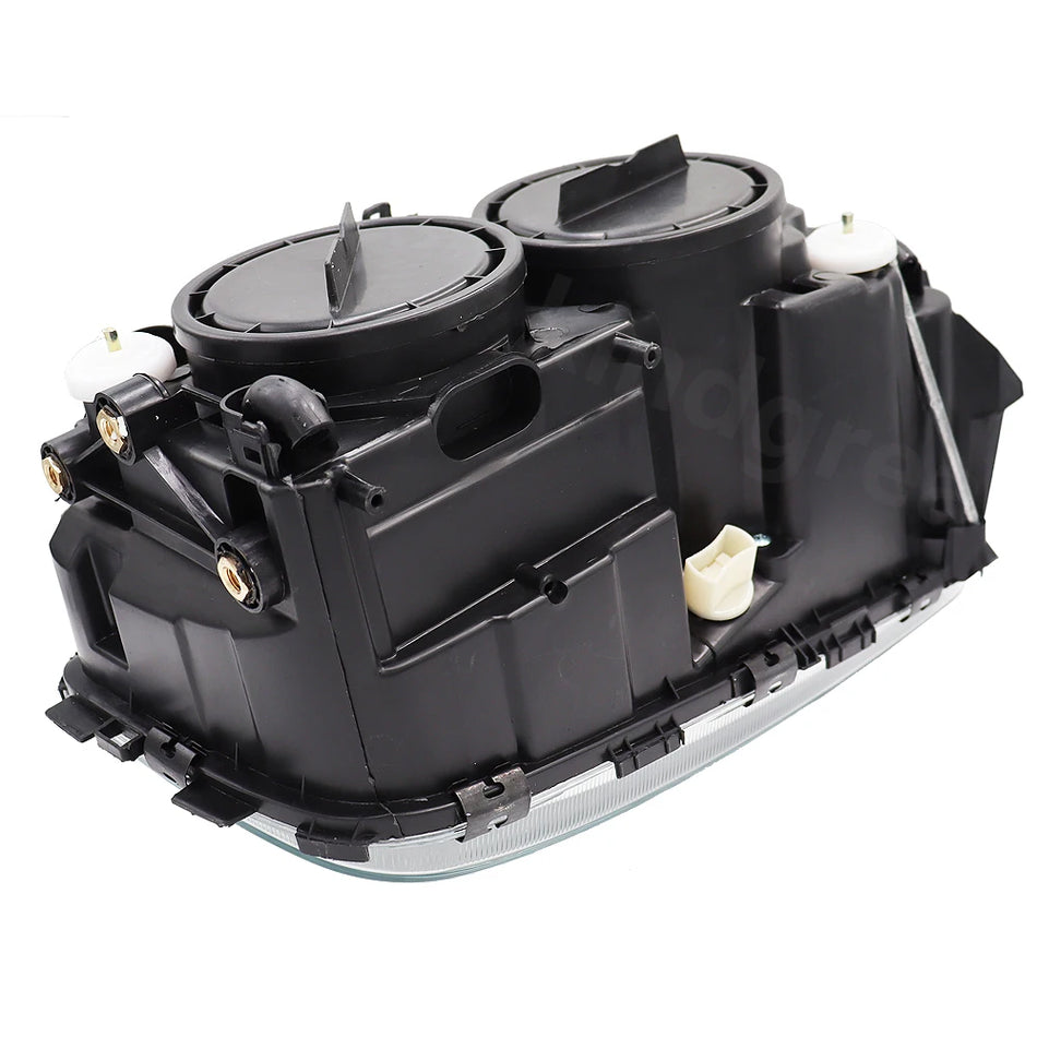 For Mercedes Benz Actros MP3 MEGA Headlight 9438201461 9438201561 9438201661 9438201761 European Truck Parts 24v Head Lamp