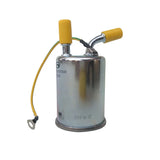 1pcs Oil filter air / fuel / air condition filter for Chinese GAC GA4 GS4 1.5T 4A15K1 Engine Auto car motor parts