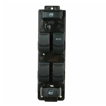 Master Power Window Control Switch Suitable For Holden Colorado / Rodeo & Isuzu D-Max-3
