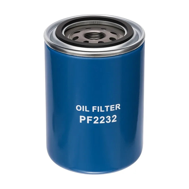 PF2232 P550518 Rotary Oil Filter, Compatible with Chevrolet 6.6L Diesel Engines