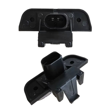 1Pc 24V LED Cab Roof Marker Light for Volvo FH FM Truck Top Signal Lamp White Amber OEM 82116545