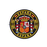 Spain Flag Sticker Helmet Wall Stickers Rooms Truck Stickers Truck Motorcycle Sticker Bike Accessories Car Decal Racing