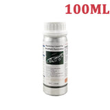 Car Headlight Repair Liquid Car Headlamp Renovation Restoration Cleaning Car Headlight Liquid Polymer Polish Auto Part Headlight