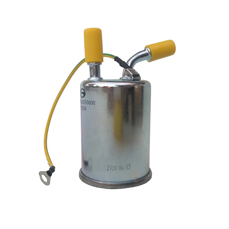 1pcs Oil filter air / fuel / air condition filter for Chinese GAC GA4 GS4 1.5T 4A15K1 Engine Auto car motor parts