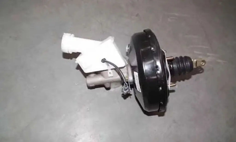 Brake Master Cylinder Assembly for Chinese CHERY A1 (S12) kimo 1.3L with ABS Auto car motor parts S12-3505010