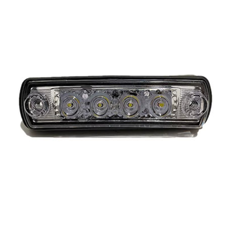 2PCS 24V LED Sunvisor Lights for MAN Truck TGX Truck TGL Truck TGS Truck Sunvisor Lights OEM 81252606121 Man TRUCK Cab Lights