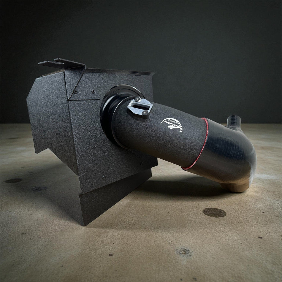 B58 Cold Air Intake For BMW Z4 G29 Performance Upgrade | Palenon Performance