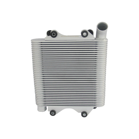 Intercooler Suitable For Isuzu D-MAX TF / Rodeo RA / Colorado RC 3.0L 4JJ1 Turbo Diesel-0
