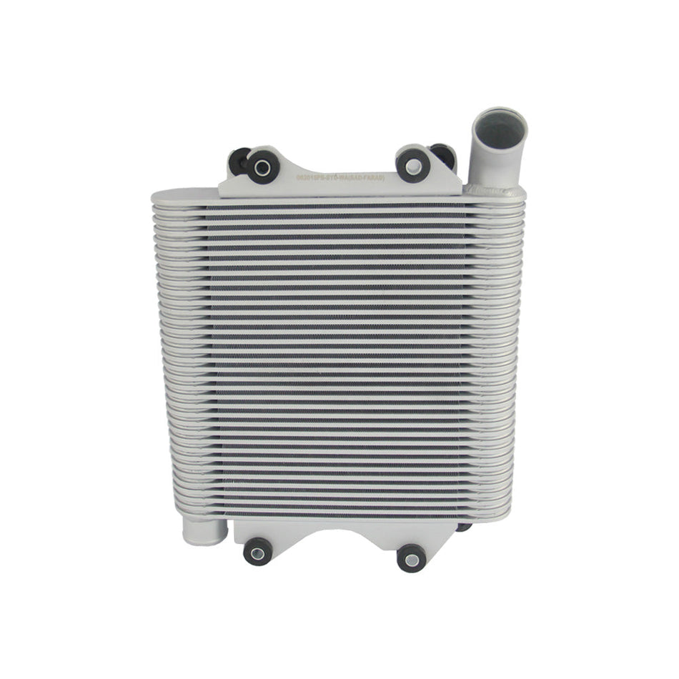 Intercooler Suitable For Isuzu D-MAX TF / Rodeo RA / Colorado RC 3.0L 4JJ1 Turbo Diesel-0