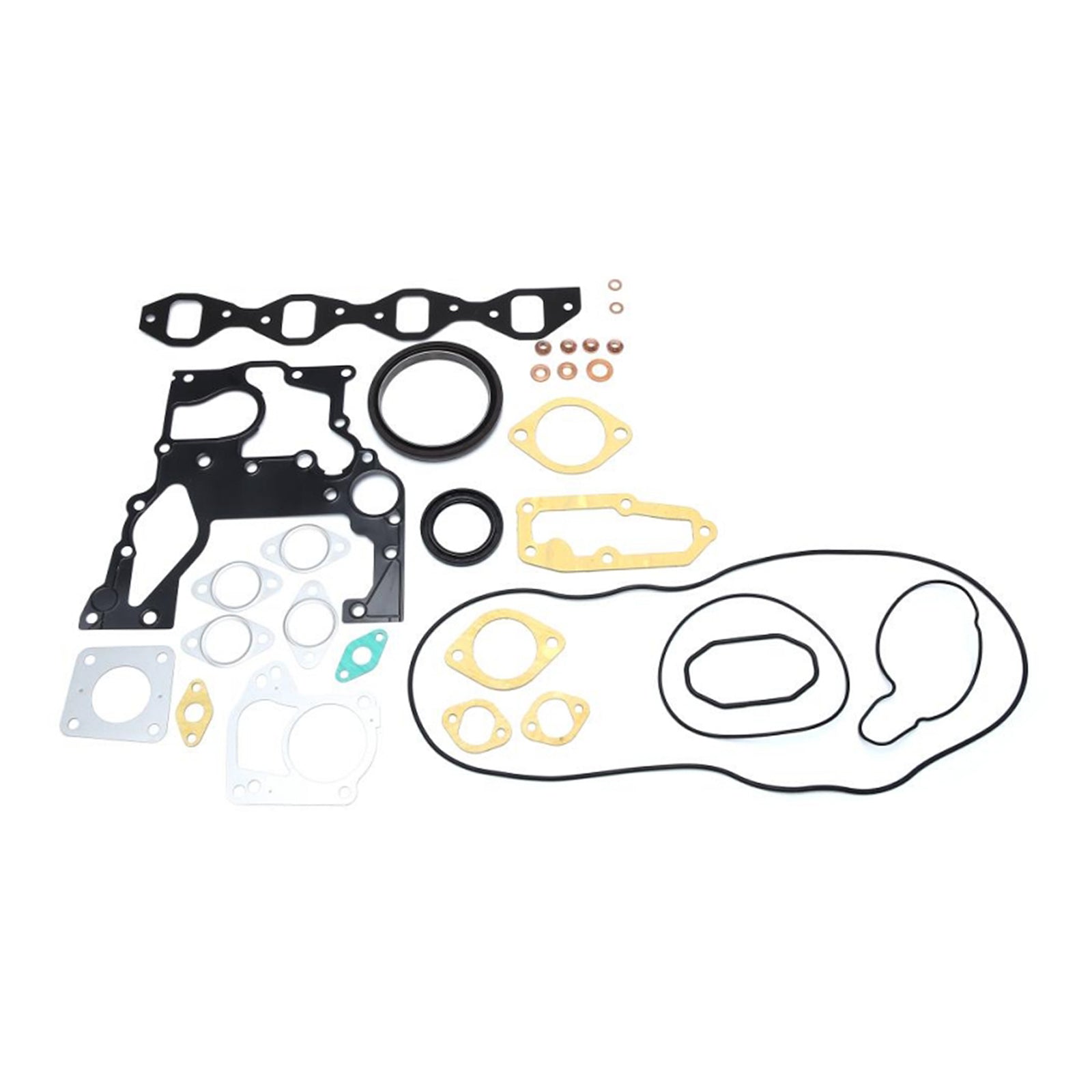 Engine Gasket Kit Suitable For Isuzu ELF NKR77 / Holden Rodeo Truck 4JH1 & 4JH1T-4