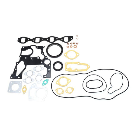 Engine Gasket Kit Suitable For Isuzu ELF NKR77 / Holden Rodeo Truck 4JH1 & 4JH1T-4