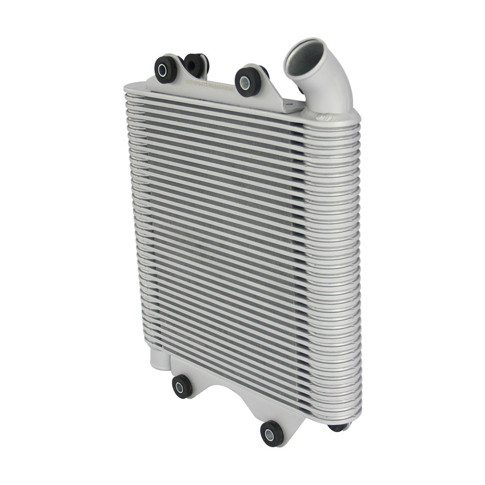 Intercooler Suitable For Isuzu D-MAX TF / Rodeo RA / Colorado RC 3.0L 4JJ1 Turbo Diesel-2
