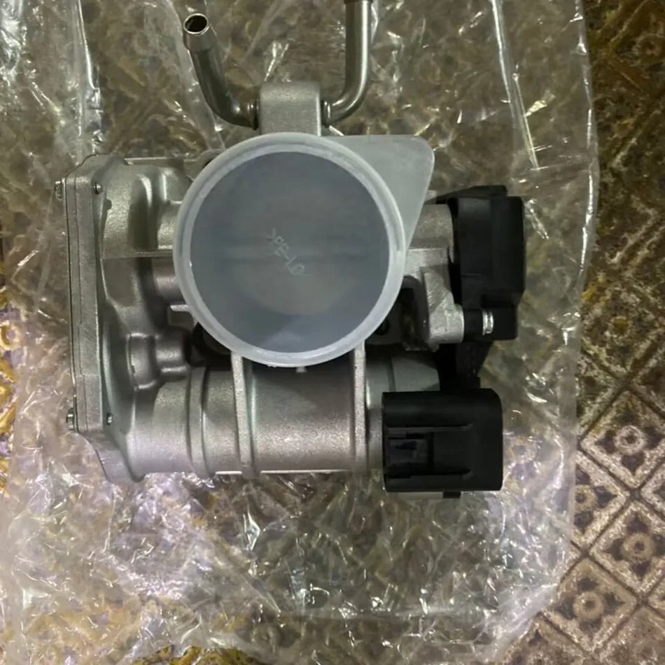 Throttle Body assy. for Chinese CHANGAN BENBEN BENNI 1.3L engine Auto car motor parts