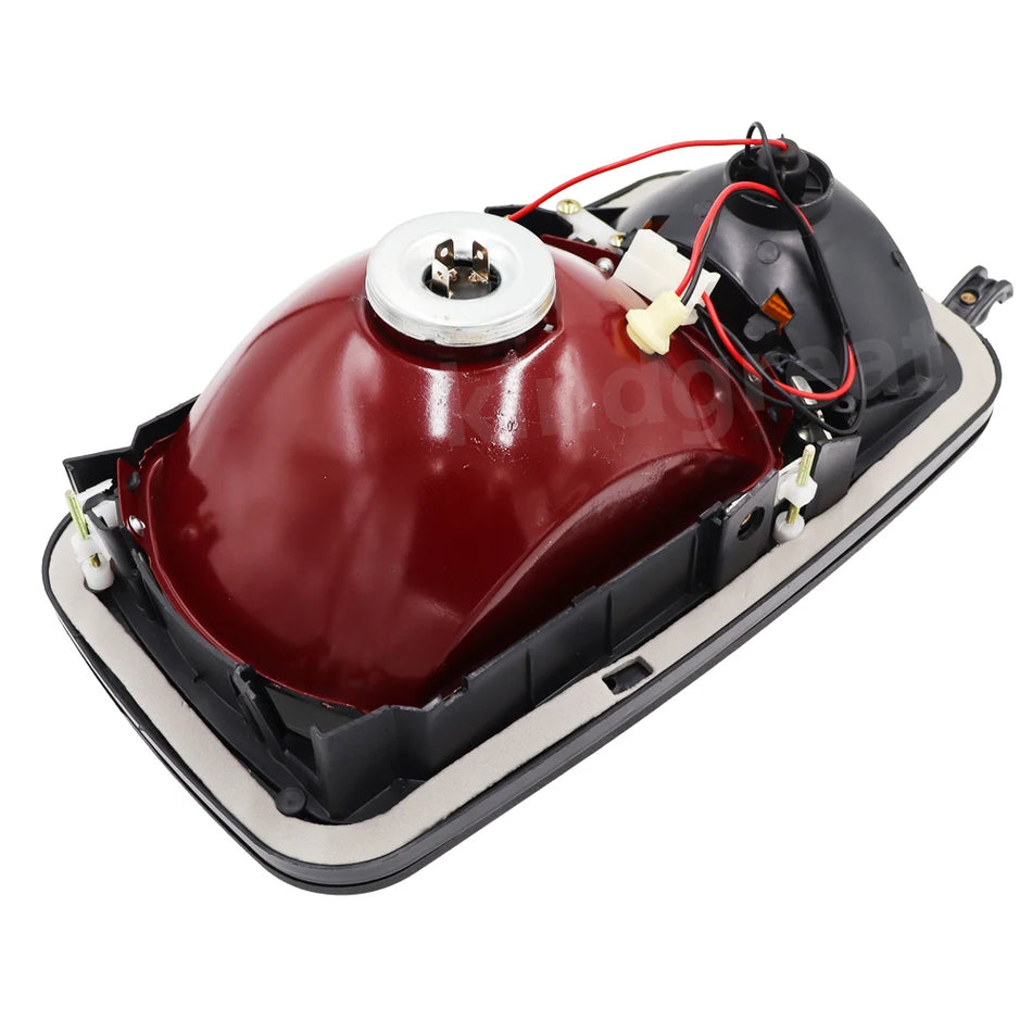 Truck Head Lamp Headlight 6418200861 6418200961 Body Spare Parts fit for MB Mercedes-Benz CABINA 641 /649