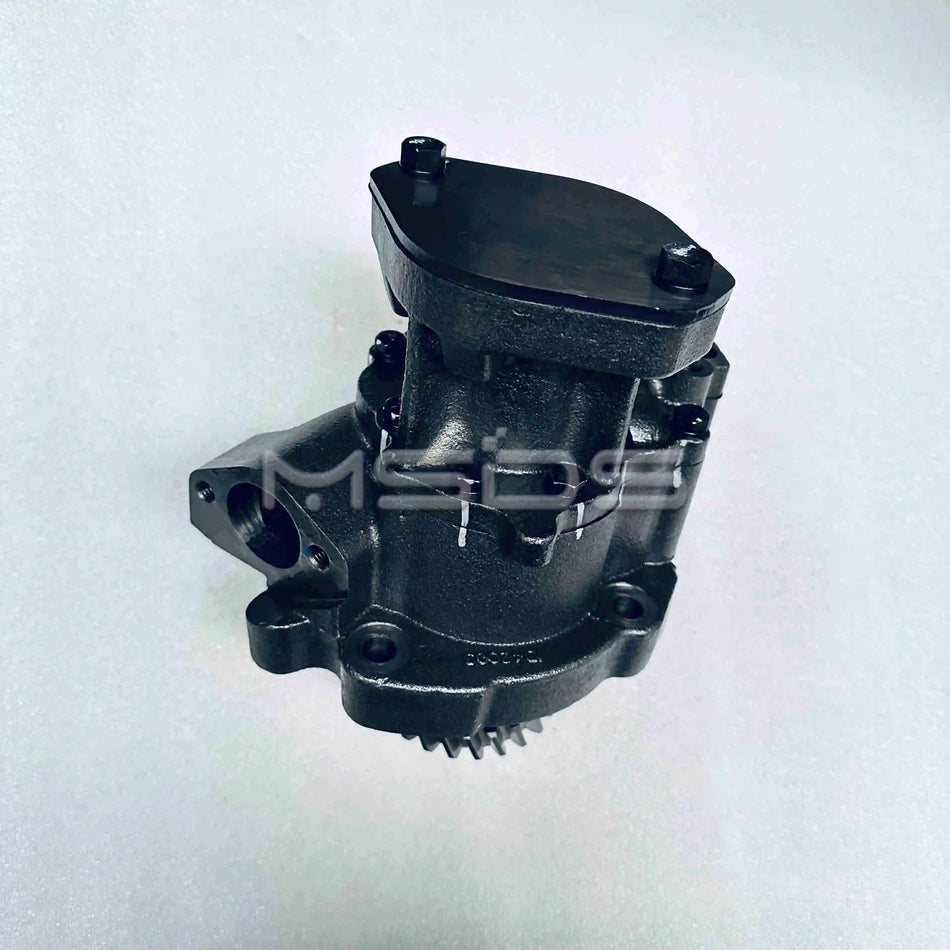 Factory Hot Sale NT855  Engine Parts LUBRICATING OIL PUMP 4345692