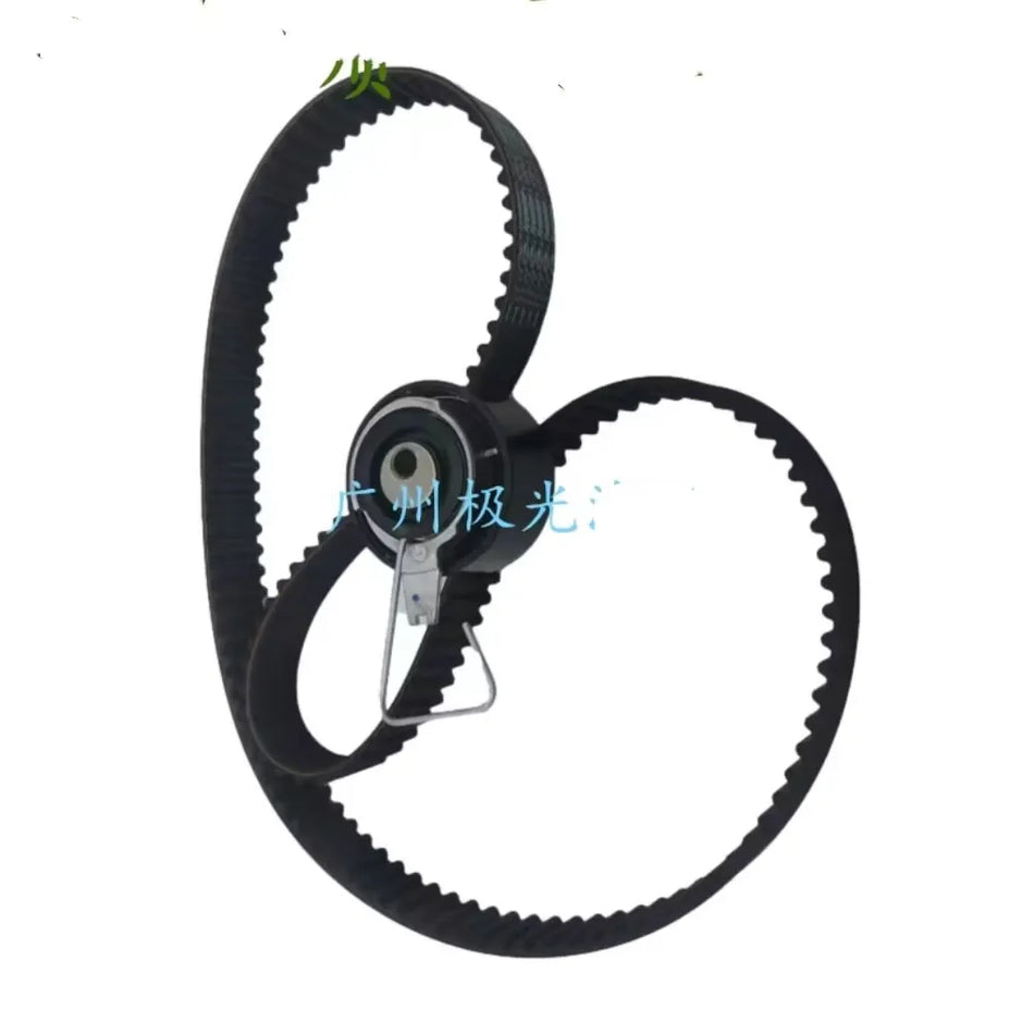 Timing belt / Pulley kit For Chinese SAIC ROEWE 550 MG6 1.8T auto car motor parts LHN100560