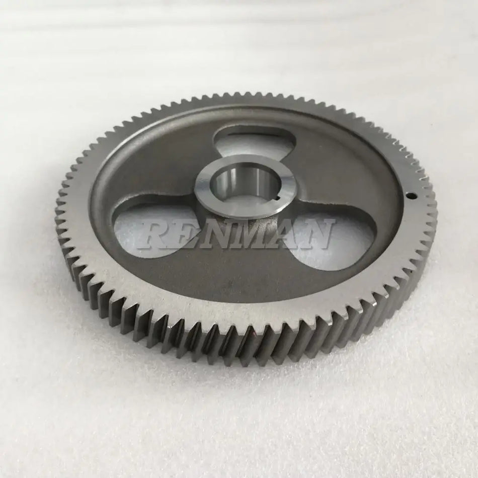 Factory Hot Sale  6C 6CT 6C8.3 C8.3 6CTA8.3 Engine Camshaft Parts Gear 3918777 3901967 3907677 3917328