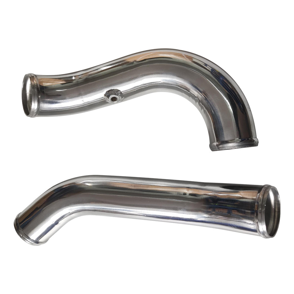 Turbo Intercooler Piping Kit With Pipe & Hose Suitable For Isuzu D-Max / MU-X 3.0L 2017-On-1