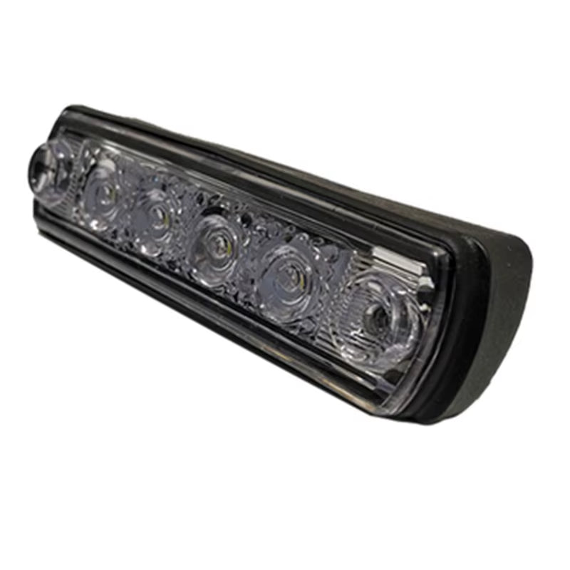 2PCS 24V LED Sunvisor Lights for MAN Truck TGX Truck TGL Truck TGS Truck Sunvisor Lights OEM 81252606121 Man TRUCK Cab Lights