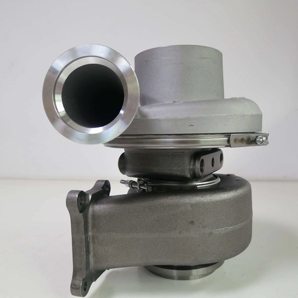 Discount Chinese Auto Parts M11 Turbocharger for 3536808 3857570
